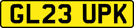 GL23UPK