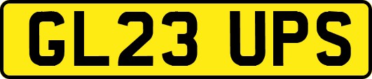 GL23UPS