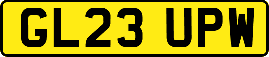 GL23UPW
