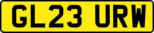 GL23URW