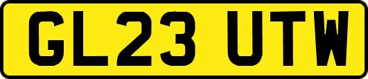 GL23UTW