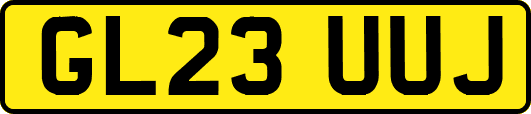 GL23UUJ