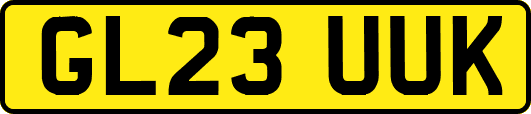 GL23UUK