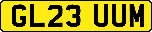 GL23UUM