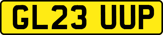 GL23UUP