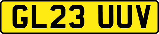 GL23UUV