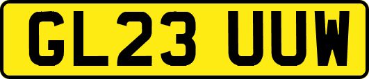 GL23UUW