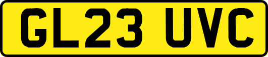 GL23UVC