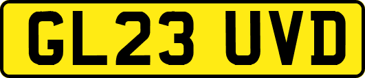 GL23UVD