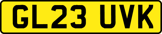 GL23UVK