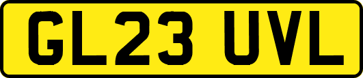 GL23UVL