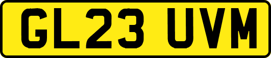 GL23UVM