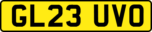 GL23UVO