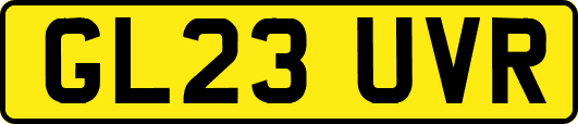 GL23UVR