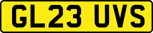 GL23UVS