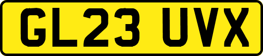 GL23UVX