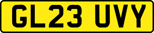 GL23UVY