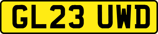 GL23UWD