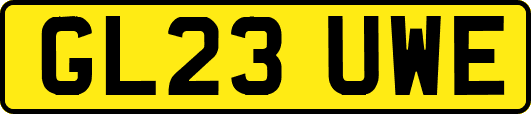 GL23UWE