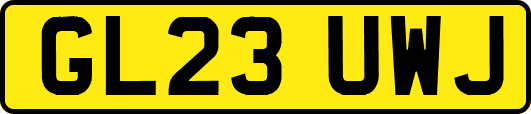 GL23UWJ