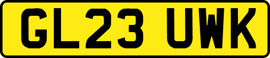 GL23UWK