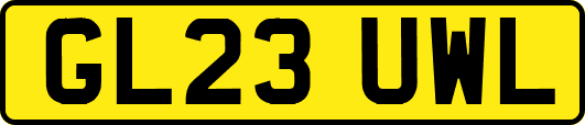 GL23UWL