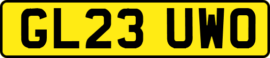 GL23UWO