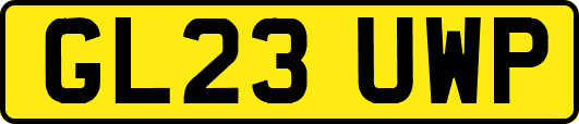 GL23UWP