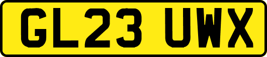 GL23UWX