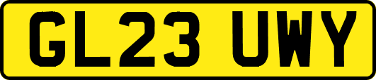 GL23UWY