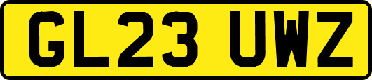 GL23UWZ