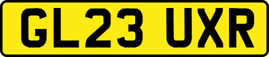 GL23UXR