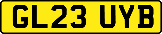 GL23UYB