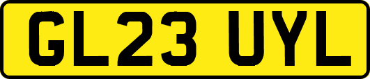 GL23UYL