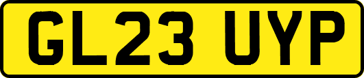 GL23UYP