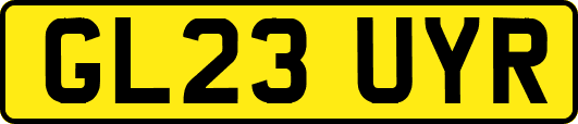 GL23UYR