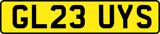 GL23UYS