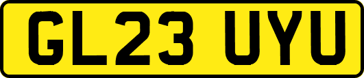 GL23UYU