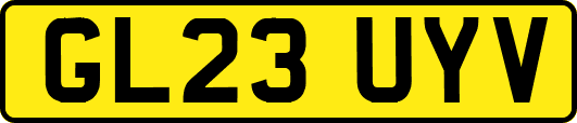 GL23UYV