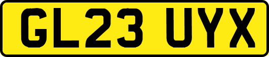 GL23UYX