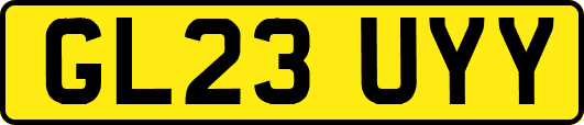 GL23UYY