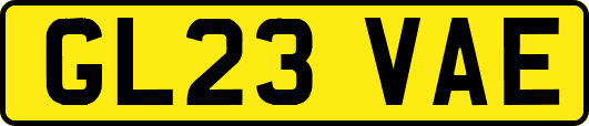 GL23VAE