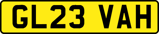 GL23VAH