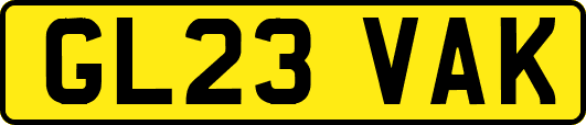 GL23VAK