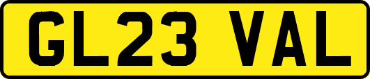 GL23VAL