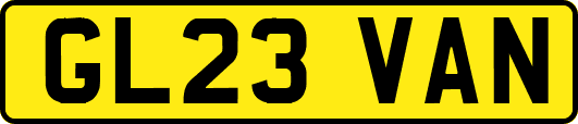 GL23VAN