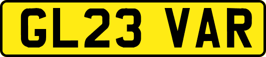 GL23VAR