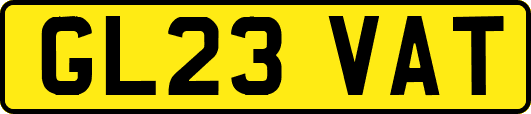 GL23VAT