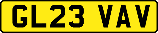 GL23VAV