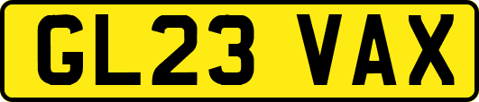 GL23VAX